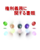 �����`���Ɋւ��鏑��