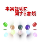 �����ؖ��Ɋւ��鏑��