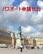 �p�X�|�[�g�\���̑㗝��o